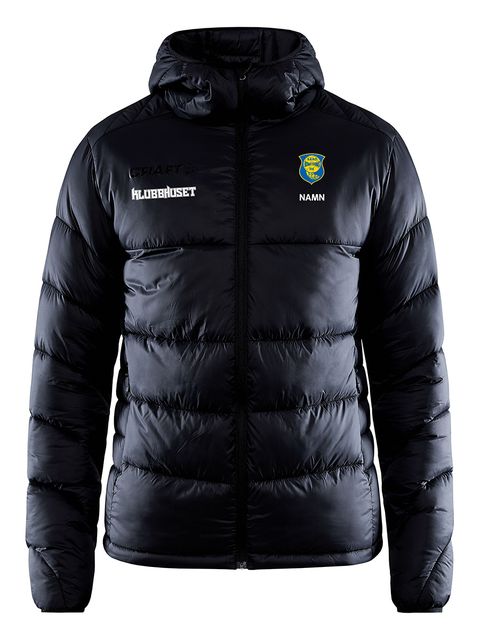 Craft Jacka Isolate Explore (Särökometernas HK)